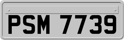 PSM7739