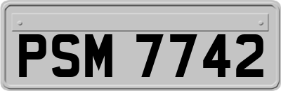 PSM7742