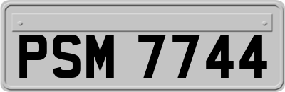 PSM7744
