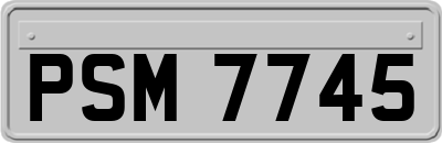 PSM7745
