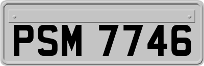 PSM7746