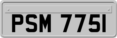 PSM7751