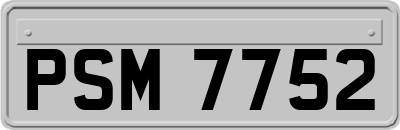 PSM7752