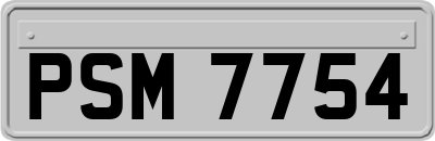 PSM7754