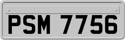 PSM7756