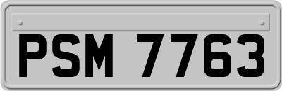 PSM7763