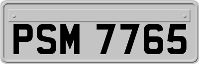 PSM7765