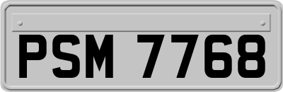 PSM7768