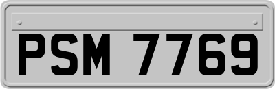 PSM7769