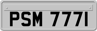 PSM7771