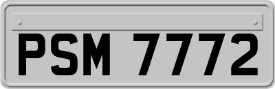 PSM7772