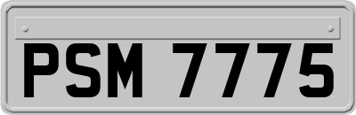 PSM7775