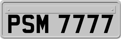 PSM7777