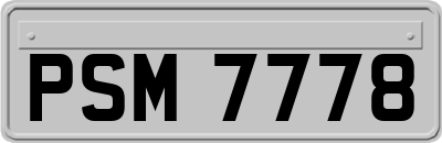 PSM7778