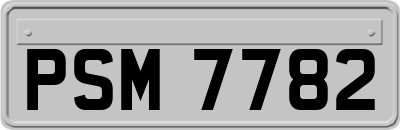 PSM7782
