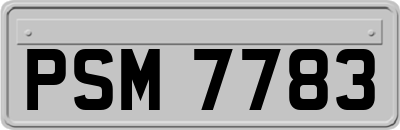 PSM7783