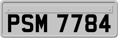 PSM7784