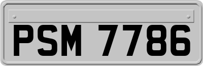PSM7786