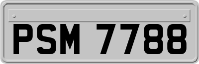 PSM7788