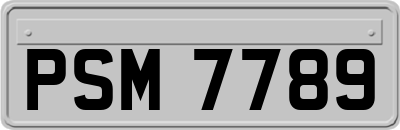 PSM7789
