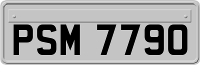 PSM7790