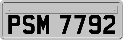 PSM7792