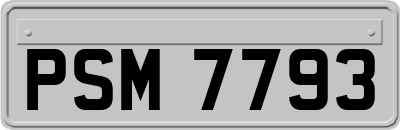 PSM7793