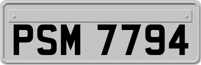 PSM7794