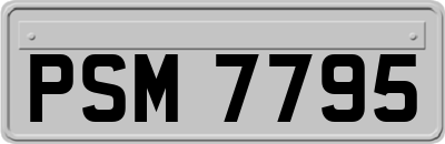 PSM7795