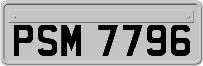 PSM7796
