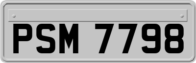 PSM7798