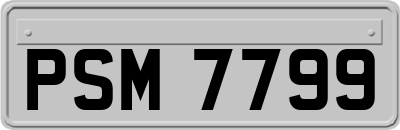 PSM7799