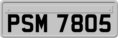 PSM7805