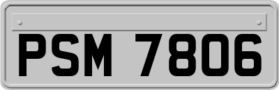 PSM7806