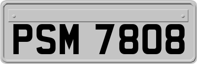 PSM7808