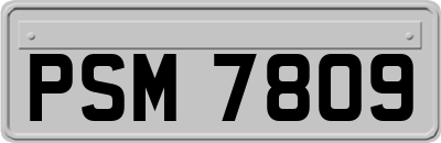 PSM7809