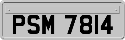 PSM7814