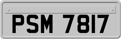PSM7817