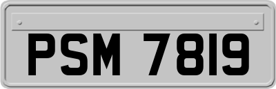 PSM7819