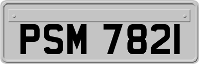 PSM7821