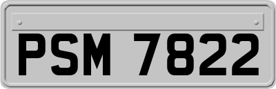 PSM7822
