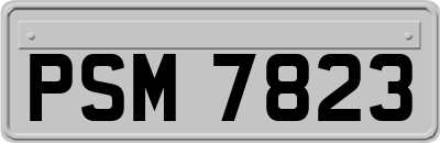 PSM7823