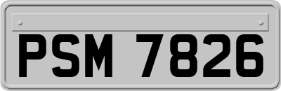 PSM7826