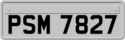 PSM7827