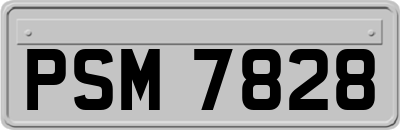 PSM7828