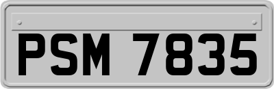 PSM7835