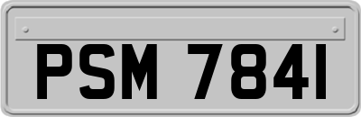 PSM7841