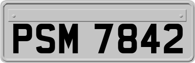 PSM7842