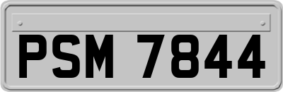 PSM7844