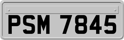 PSM7845